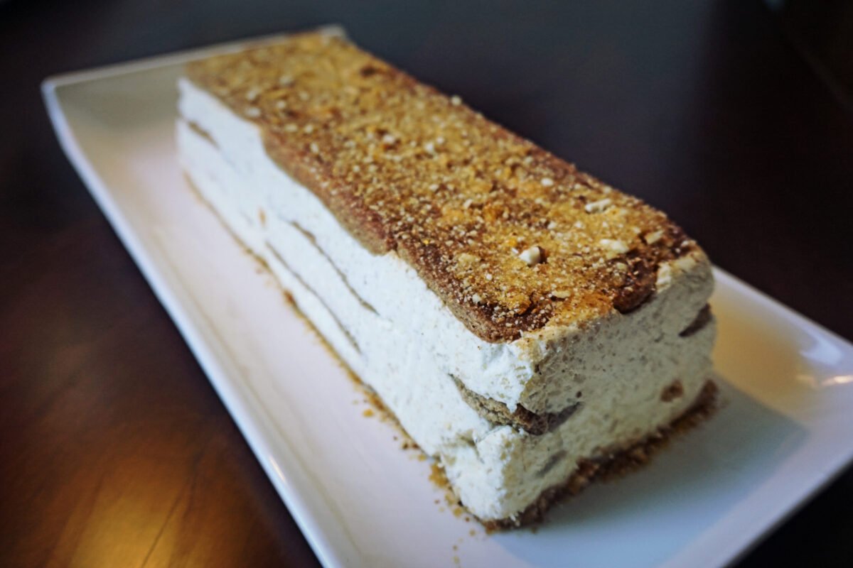 Postre Pompadour (18p)